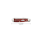 Case Cutlery Knife, Chestnut Bone Mini Trapper 28700 - alternate 3